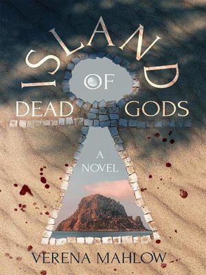 cover image of Island of Dead Gods